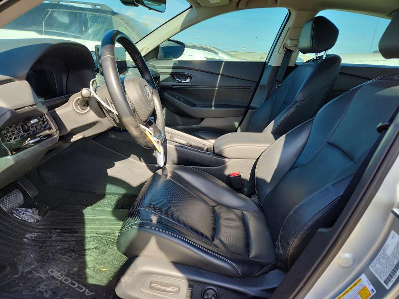 50422806 :رقم المزاد ، 1HGCY2F63RA090962 vin ، 2024 Honda Accord مزاد بيع