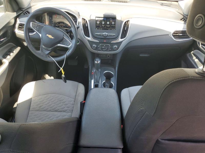 Продажа на аукционе авто 2019 Chevrolet Equinox, vin: 3GNAXHEV4KS593996, номер лота: 51985766