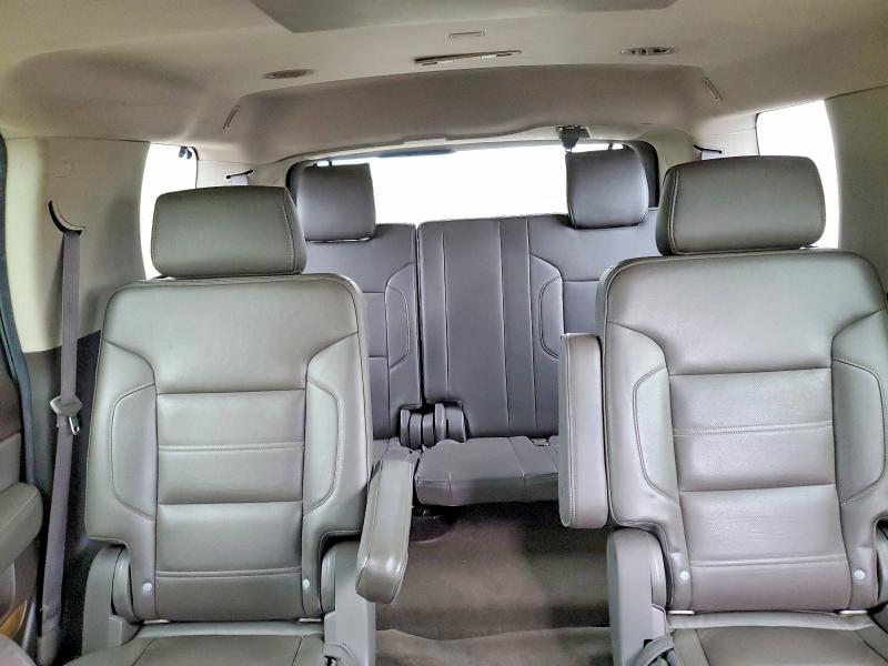 Продажа на аукционе авто 2016 Gmc Yukon, vin: 1GKS2CKJ4GR164615, номер лота: 50642206