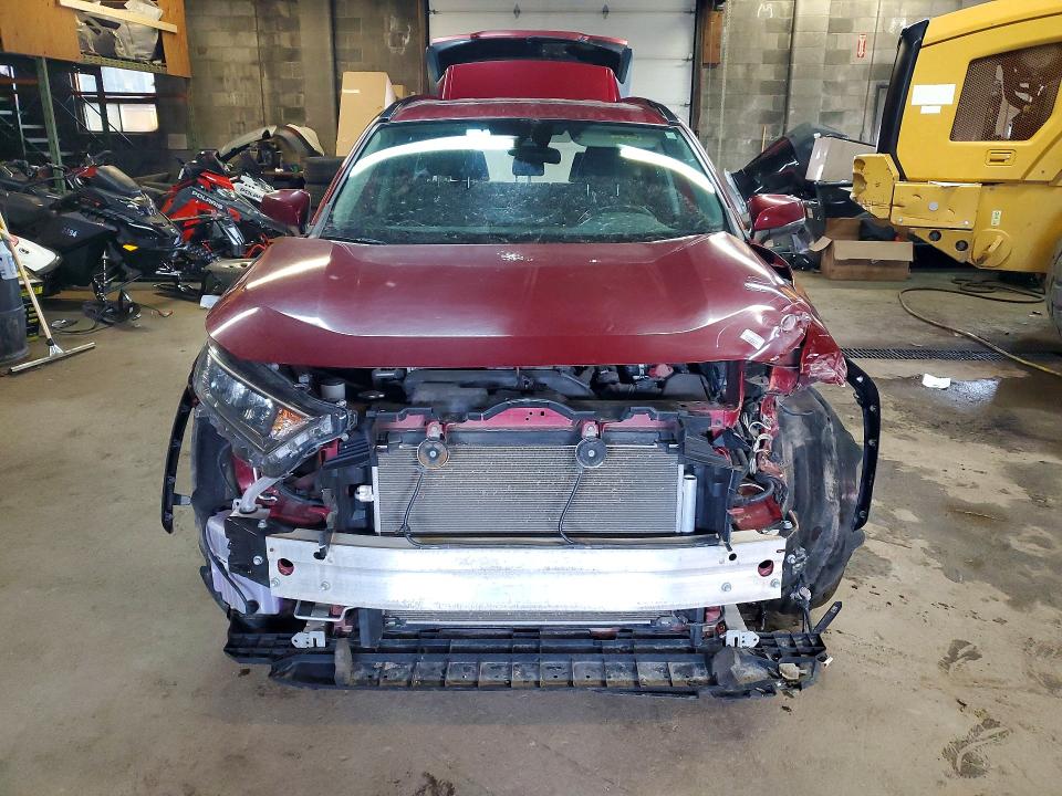 Aukcja sprzedaży 2019 Toyota Rav4, vin: 2T3R1RFV6KC012150, numer aukcji: 48248946