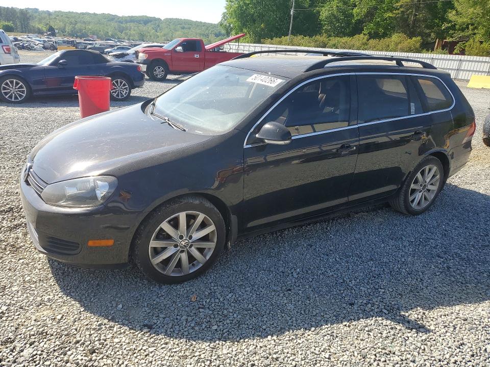 2011 Volkswagen Jetta მანქანა იყიდება აუქციონზე, vin: 3VWPL7AJXBM675003, აუქციონის ნომერი: 50140266