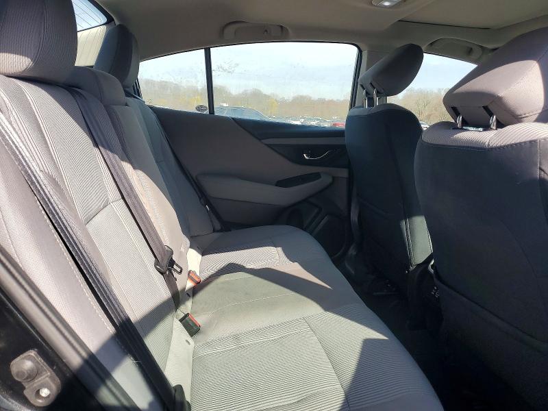 Aukcja sprzedaży 2024 Subaru Legacy, vin: 4S3BWAF65R3007451, numer aukcji: 49756936