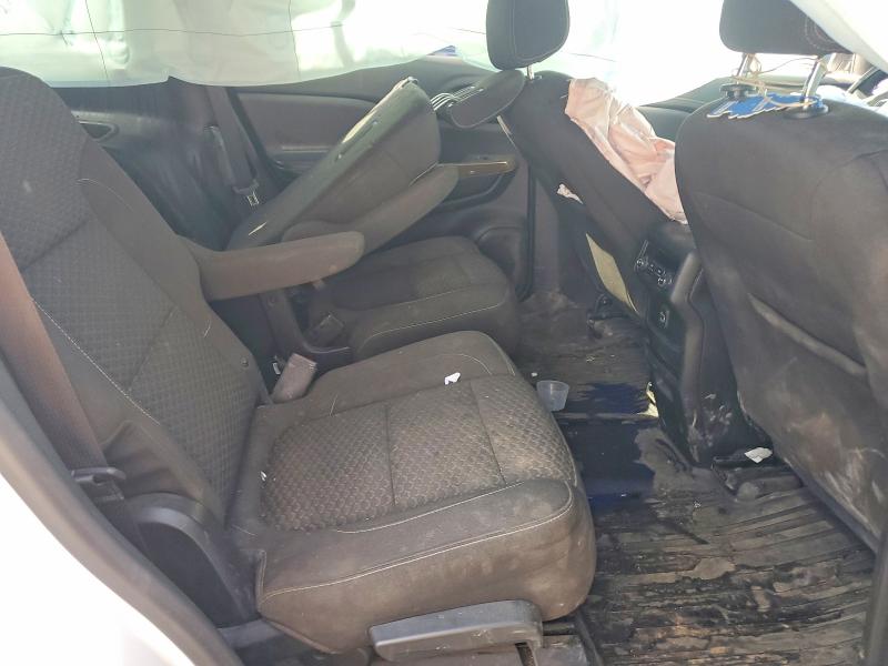 Aukcja sprzedaży 2019 Gmc Acadia, vin: 1GKKNLLS1KZ217116, numer aukcji: 50221926