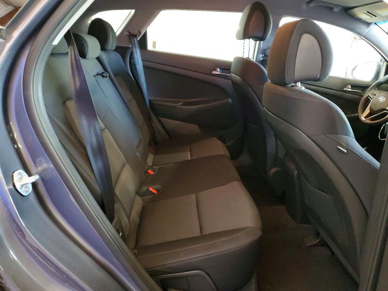 48901666 :رقم المزاد ، KM8J33A47GU207420 vin ، 2016 Hyundai Tucson مزاد بيع