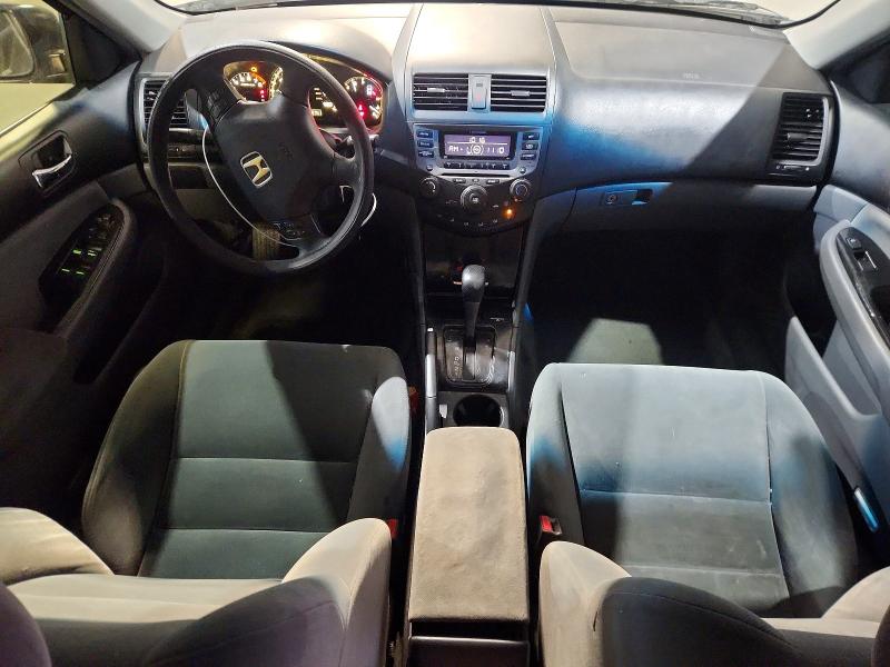 Aukcja sprzedaży 2006 Honda Accord, vin: 1HGCM56386A058717, numer aukcji: 49494006