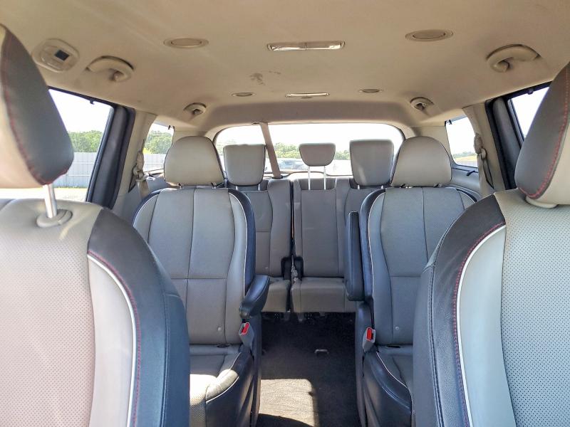 Продажа на аукционе авто 2015 Kia Sedona, vin: KNDMC5C11F6018782, номер лота: 48481676