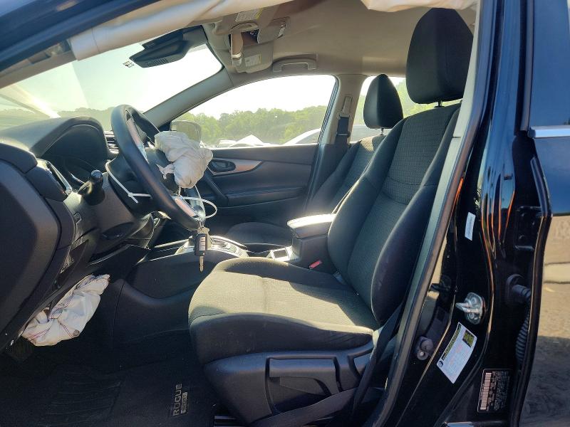 2021 Nissan Rogue Sport მანქანა იყიდება აუქციონზე, vin: JN1BJ1AV5MW563783, აუქციონის ნომერი: 49806066