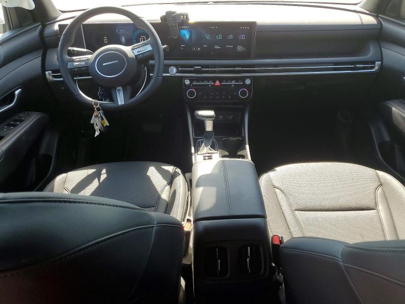 Продажа на аукционе авто 2026 Hyundai Tucson, vin: 5NMJF3DE3TH657826, номер лота: 49413626