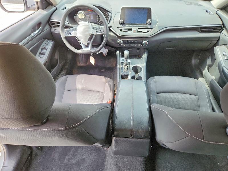 49091256 :رقم المزاد ، 1N4BL4DV7NN403034 vin ، 2022 Nissan Altima مزاد بيع