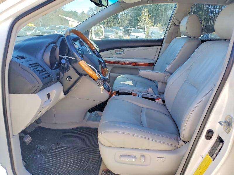 Продажа на аукционе авто 2006 Lexus Rx, vin: 2T2HA31U36C089950, номер лота: 51450776