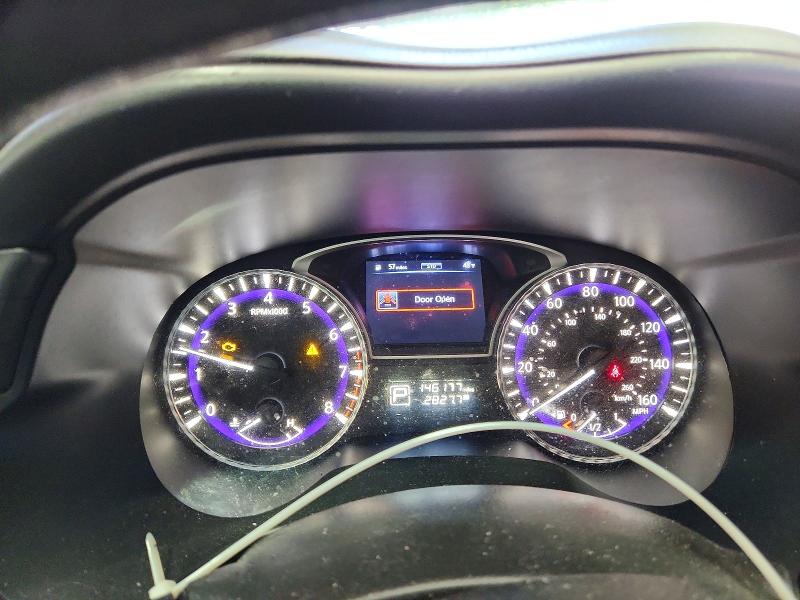 Aukcja sprzedaży 2014 Infiniti Qx60, vin: 5N1AL0MM2EC554862, numer aukcji: 48500396
