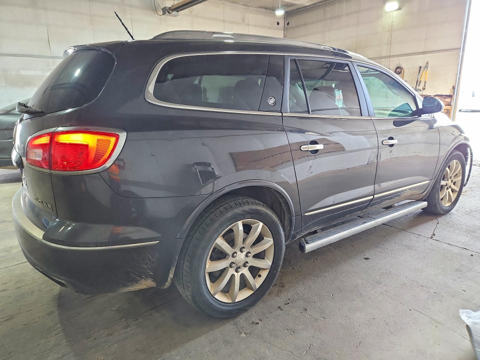 Aukcja sprzedaży 2013 Buick Enclave, vin: 5GAKVDKD5DJ158031, numer aukcji: 50050576