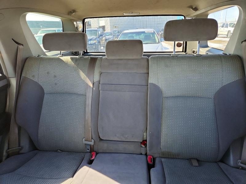 Aukcja sprzedaży 2004 Toyota 4 Runner Sr5, vin: JTEBU14R240033286, numer aukcji: 46295296