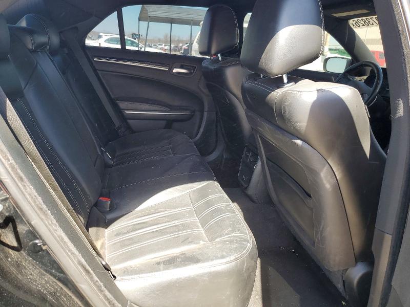 Продаж на аукціоні авто 2016 Chrysler 300, vin: 2C3CCAGG1GH234249, номер лоту: 48973826