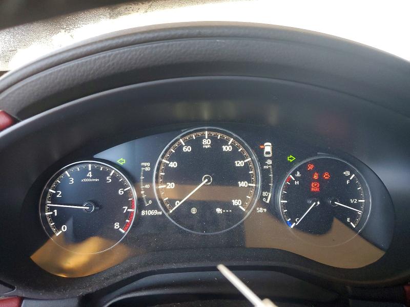 Aukcja sprzedaży 2021 Mazda 3, vin: JM1BPAML9M1307052, numer aukcji: 49957006