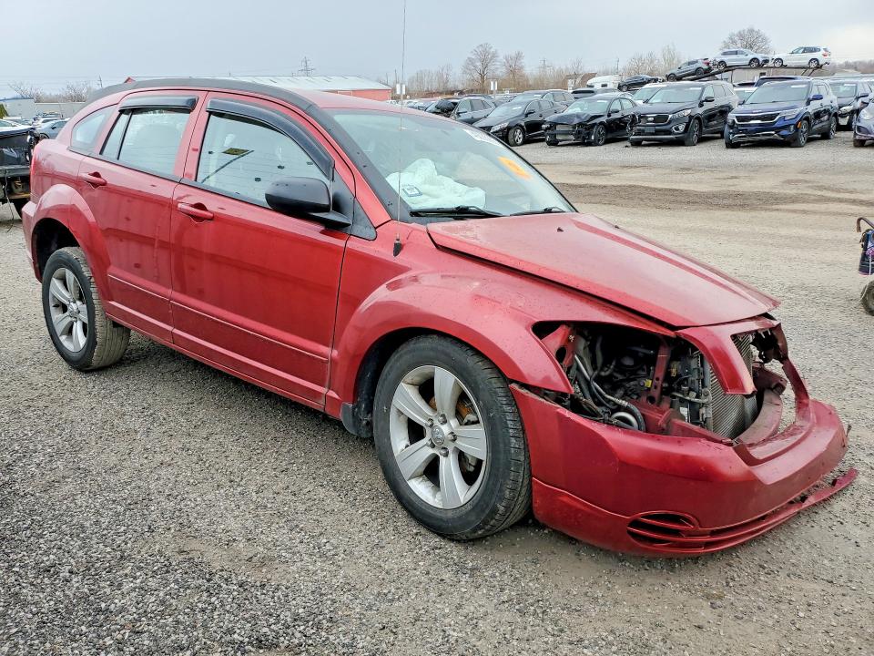 49033966 :رقم المزاد ، 1B3HB48A29D203867 vin ، 2009 Dodge Caliber مزاد بيع