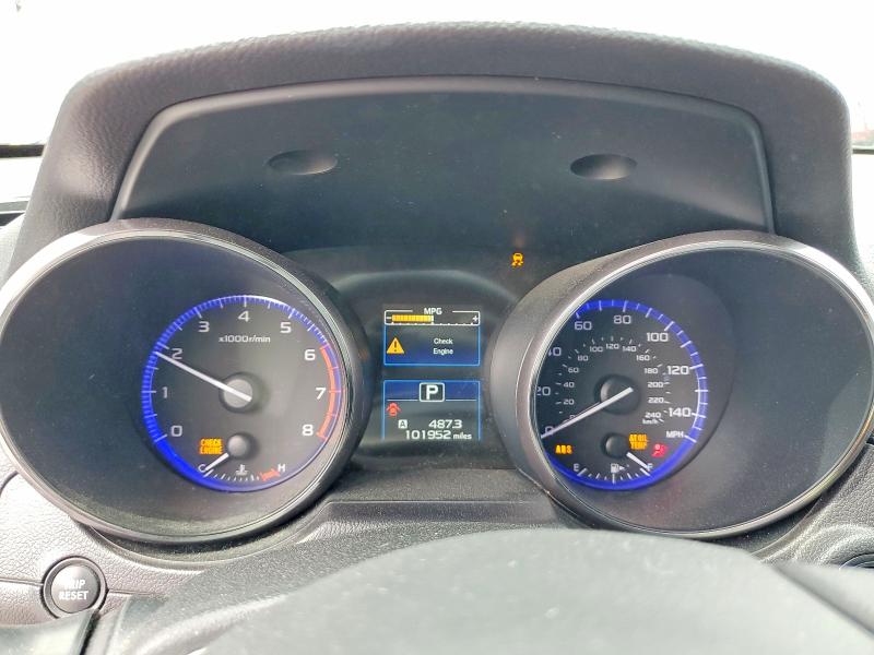 51007926 :رقم المزاد ، 4S4BSBLC3F3234690 vin ، 2015 Subaru Outback مزاد بيع