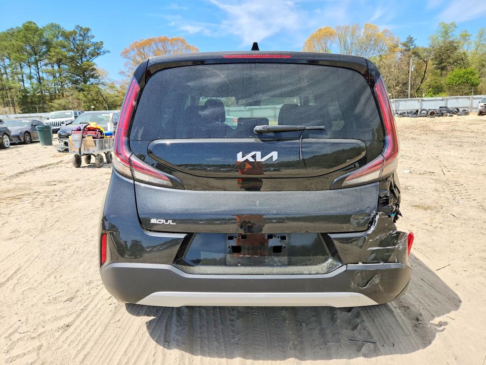 Продаж на аукціоні авто 2023 Kia Soul, vin: KNDJ23AU4P7849406, номер лоту: 49573226