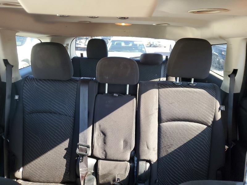 Продаж на аукціоні авто 2014 Dodge Journey, vin: 3C4PDDAG4ET208401, номер лоту: 50889686