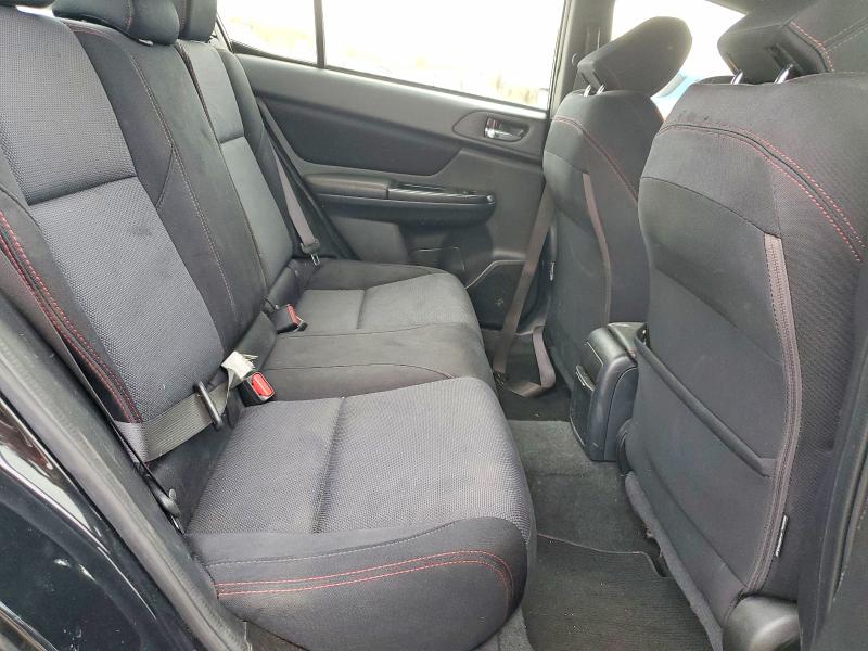 Продаж на аукціоні авто 2017 Subaru Wrx, vin: JF1VA1E68H9816666, номер лоту: 49929586