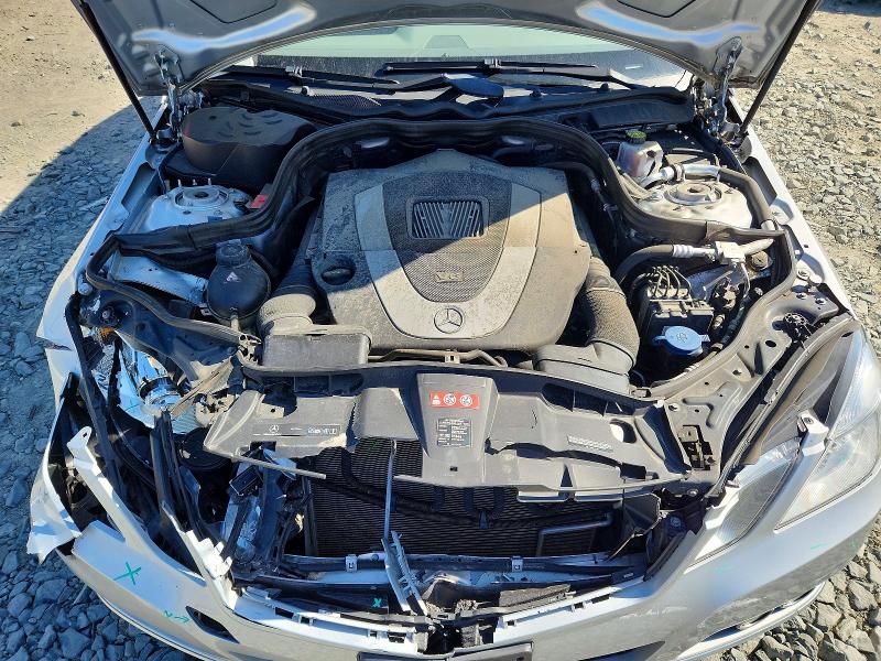 Aukcja sprzedaży 2011 Mercedes-benz E, vin: WDDHF8HB2BA435918, numer aukcji: 49228726