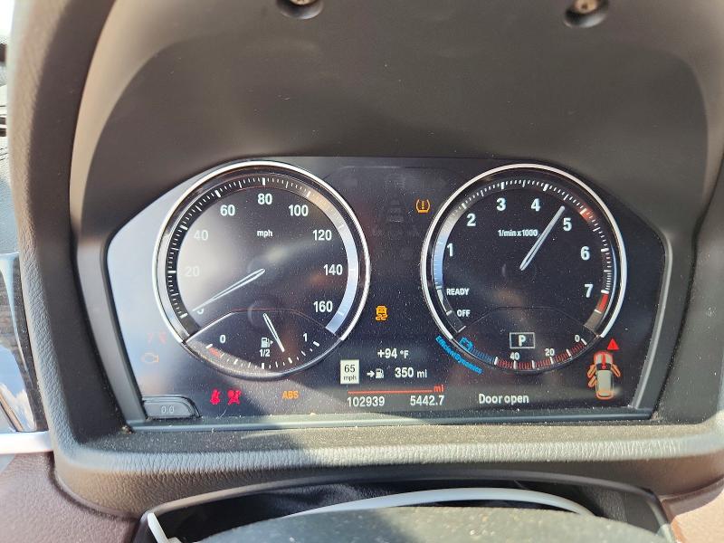 Продаж на аукціоні авто 2021 Bmw X1, vin: WBXJG9C05M3M67289, номер лоту: 51315586