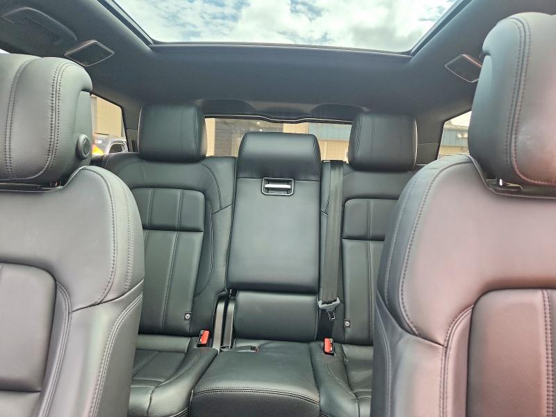 Aukcja sprzedaży 2019 Land Rover Range Rover Sport, vin: SALWG2RU8KA867675, numer aukcji: 51340216