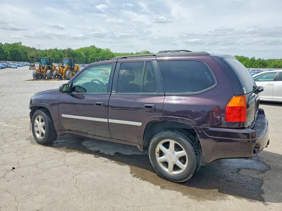 Продажа на аукционе авто 2008 Gmc Envoy, vin: 1GKDT13S382142052, номер лота: 50146206