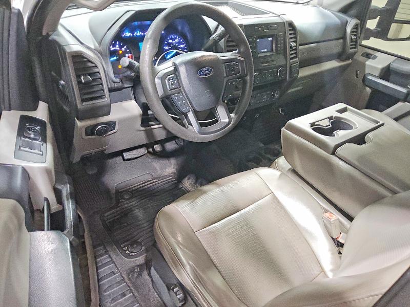 Продажа на аукционе авто 2019 Ford F250, vin: 1FT7X2A63KEC74713, номер лота: 49151756