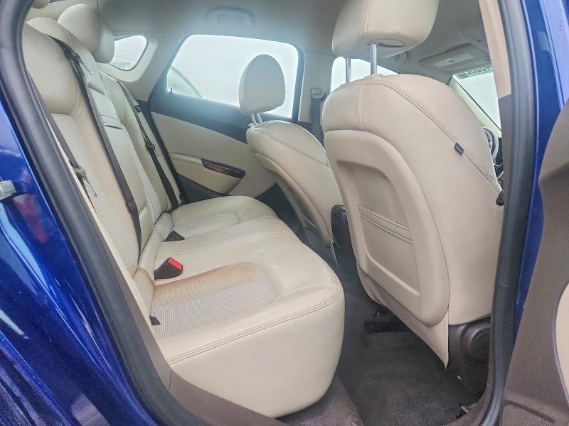 Aukcja sprzedaży 2013 Buick Verano, vin: 1G4PP5SK1D4186843, numer aukcji: 48480926