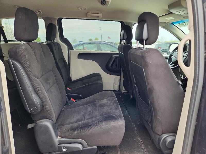 Aukcja sprzedaży 2014 Dodge Grand Caravan, vin: 2C4RDGBG9ER201746, numer aukcji: 51022846