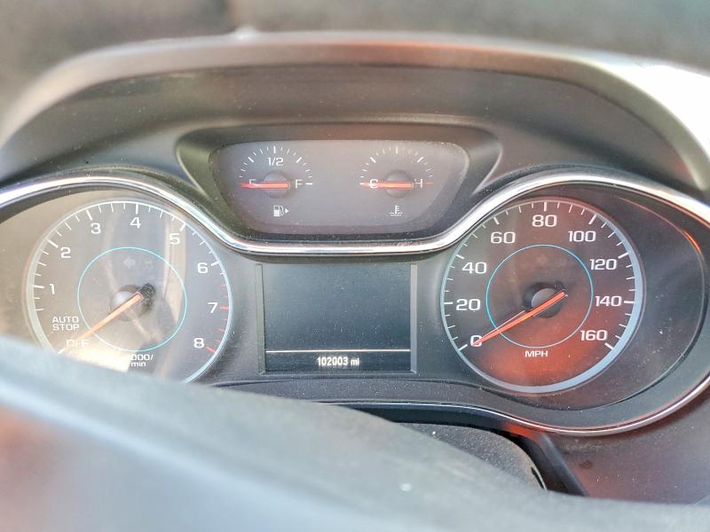 Aukcja sprzedaży 2018 Chevrolet Cruze, vin: 1G1BE5SM5J7180844, numer aukcji: 49750706