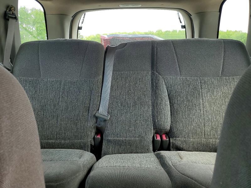 2003 Chevrolet Trailblazer მანქანა იყიდება აუქციონზე, vin: 1GNDS13S432331484, აუქციონის ნომერი: 51475256