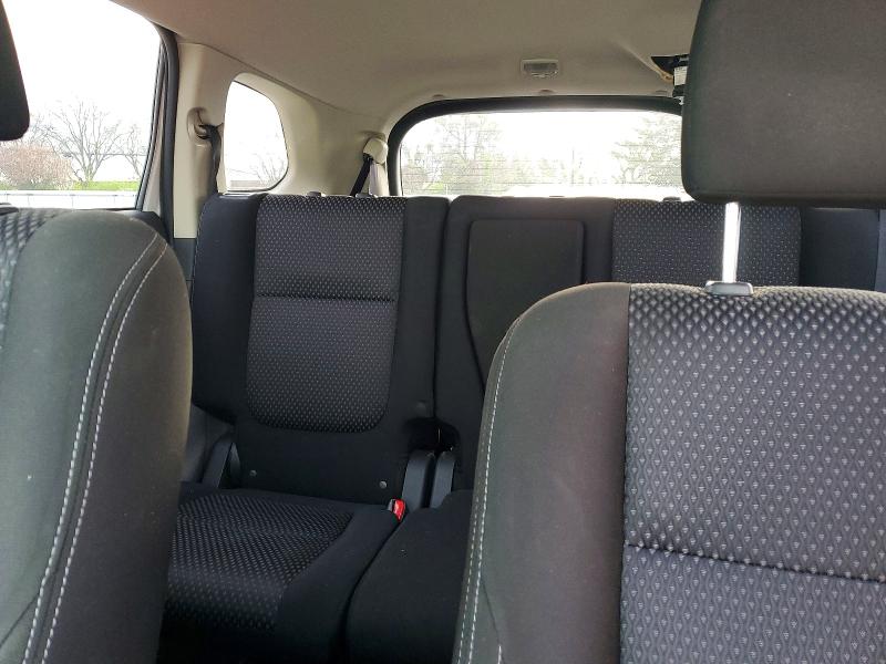 Продаж на аукціоні авто 2018 Mitsubishi Outlander, vin: JA4AD3A30JZ009517, номер лоту: 48707016