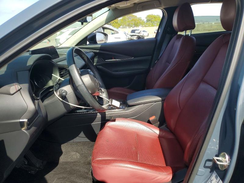 Aukcja sprzedaży 2023 Mazda Cx-30, vin: 3MVDMBCM5PM571182, numer aukcji: 51329066