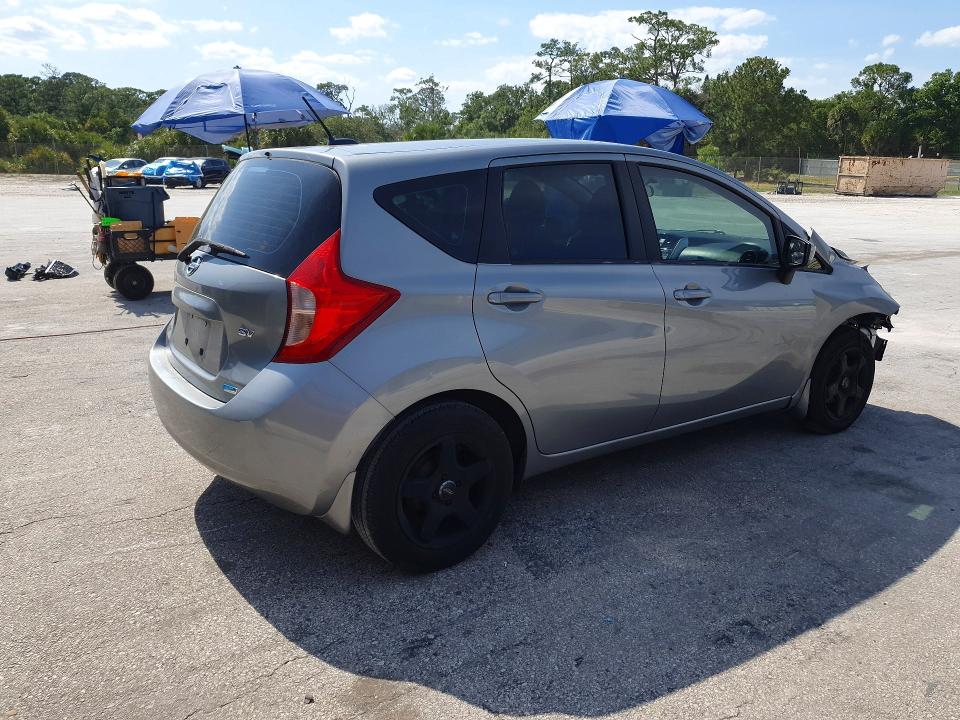 Продаж на аукціоні авто 2015 Nissan Versa Note, vin: 3N1CE2CP0FL426403, номер лоту: 51889576