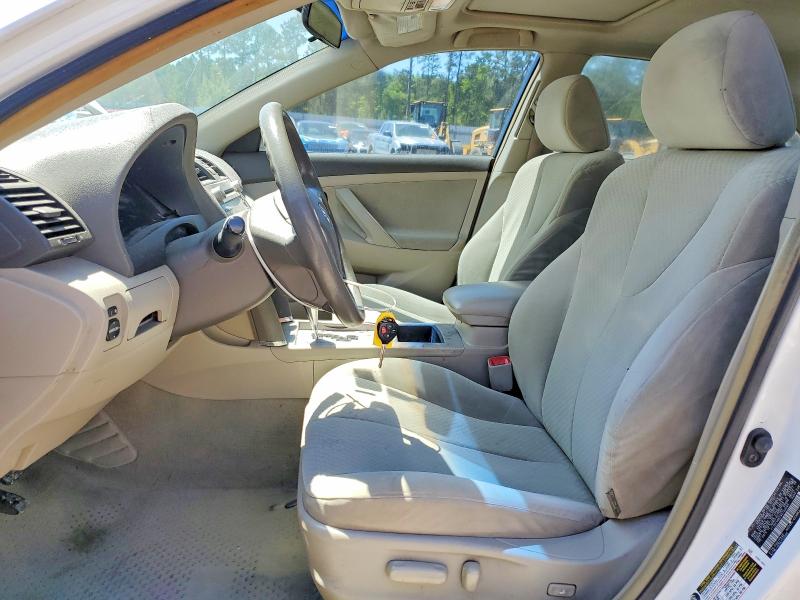 49366906 :رقم المزاد ، 4T1BE46K78U769265 vin ، 2008 Toyota Camry مزاد بيع