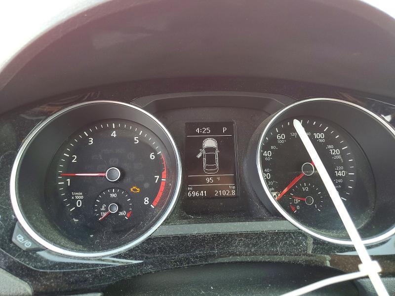 Продажа на аукционе авто 2016 Volkswagen Jetta, vin: 3VWD17AJ8GM271729, номер лота: 50054156