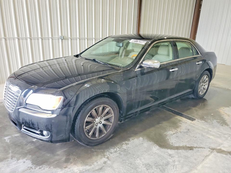 Aukcja sprzedaży 2013 Chrysler 300c, vin: 2C3CCAETXDH580764, numer aukcji: 50176206
