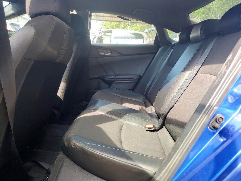 Aukcja sprzedaży 2019 Honda Civic, vin: 19XFC2F80KE028515, numer aukcji: 51367246