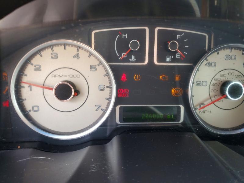 Продаж на аукціоні авто 2008 Ford Taurus, vin: 1FAHP25W18G120633, номер лоту: 51307116