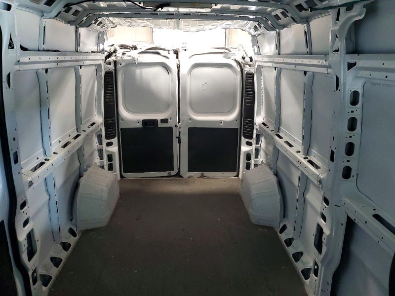 Aukcja sprzedaży 2023 Ram Promaster 2500, vin: 3C6LRVDG6PE502561, numer aukcji: 48608676