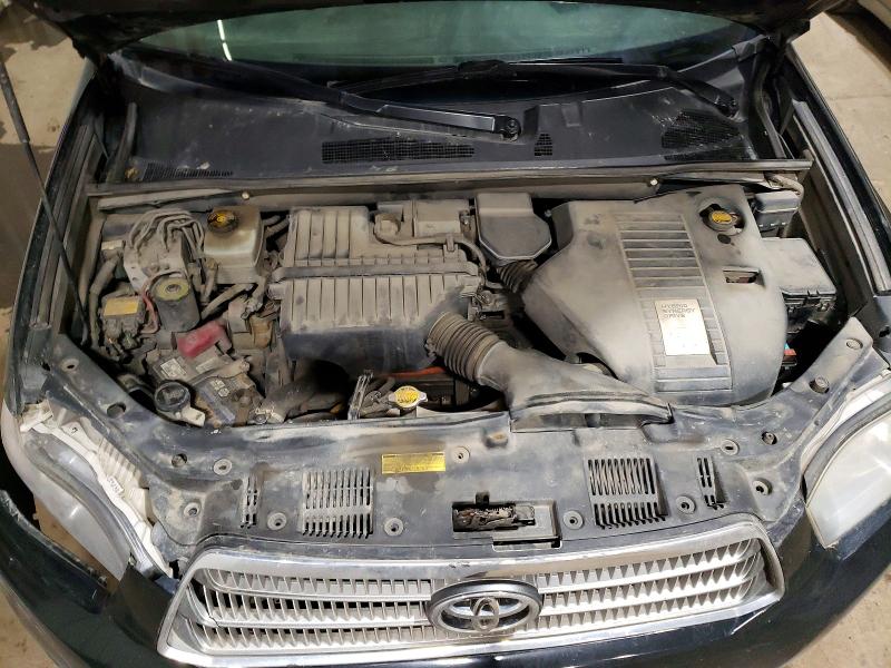 2009 Toyota Highlander მანქანა იყიდება აუქციონზე, vin: JTEEW41A492029761, აუქციონის ნომერი: 50733306