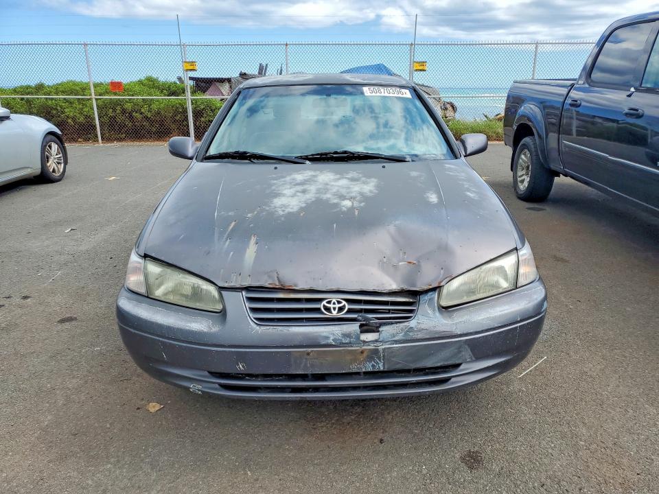 1999 Toyota Camry მანქანა იყიდება აუქციონზე, vin: 4T1BG22KXXU548214, აუქციონის ნომერი: 50870396