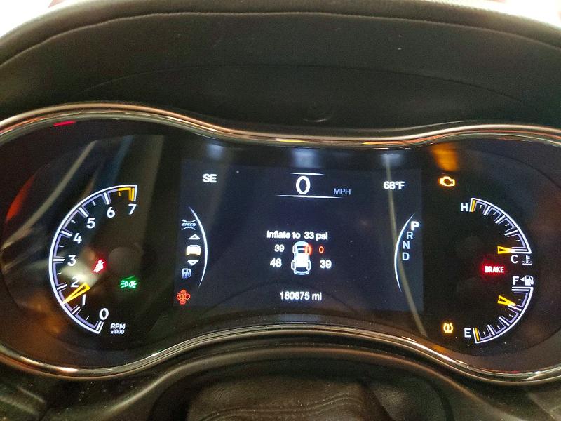 Aukcja sprzedaży 2019 Jeep Grand Cherokee, vin: 1C4RJFCG5KC548271, numer aukcji: 49801706