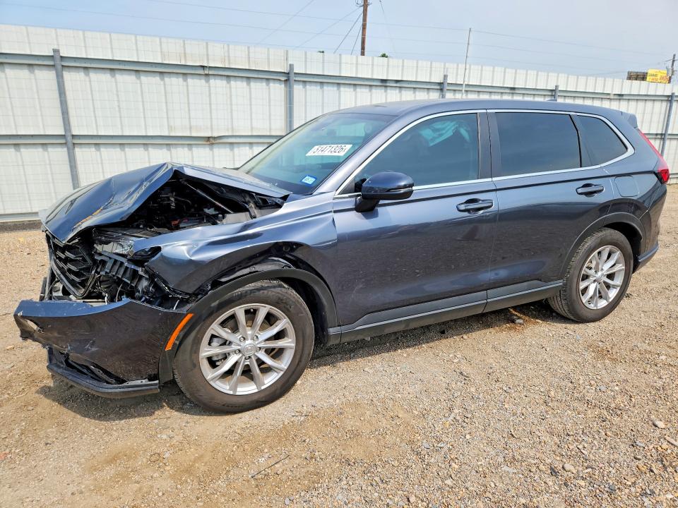 Aukcja sprzedaży 2025 Honda Cr-v, vin: 2HKRS3H76SH330851, numer aukcji: 51471326