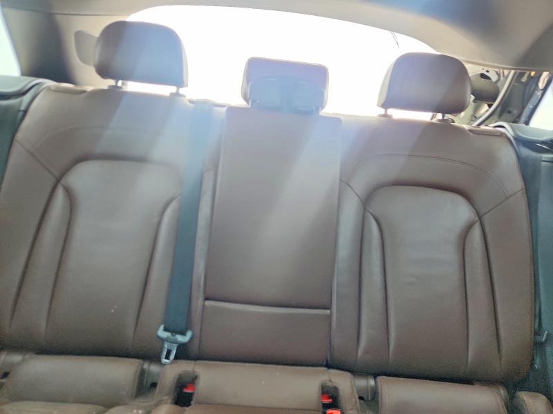 Aukcja sprzedaży 2018 Audi Q3, vin: WA1JCCFS0JR007124, numer aukcji: 50944936