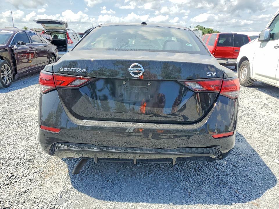 Aukcja sprzedaży 2020 Nissan Sentra, vin: 3N1AB8CV0LY228548, numer aukcji: 52000336