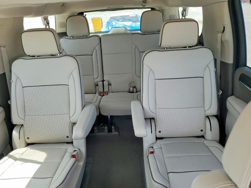 2023 Gmc Yukon Xl მანქანა იყიდება აუქციონზე, vin: 1GKS2JKL6PR408349, აუქციონის ნომერი: 50831436