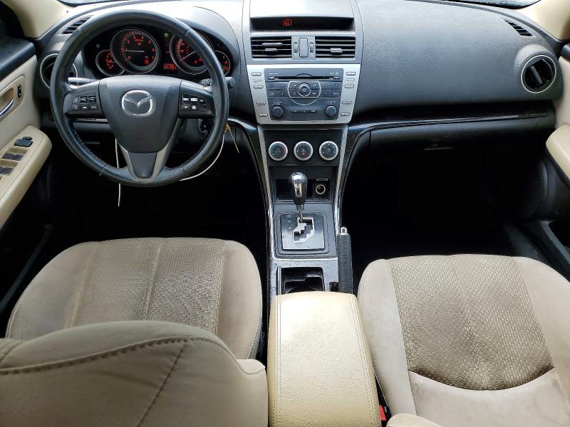 Продажа на аукционе авто 2011 Mazda 6, vin: 1YVHZ8CH2B5M01283, номер лота: 49891316
